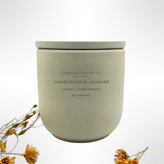 Honeysuckle Jasmine