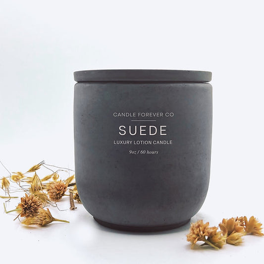 Suede