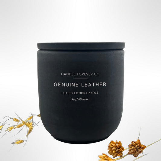 Genuine Leather
