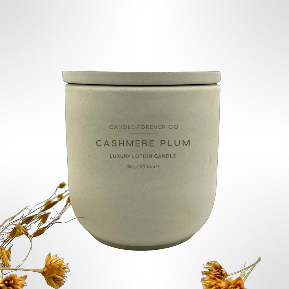 Cashmere Plum