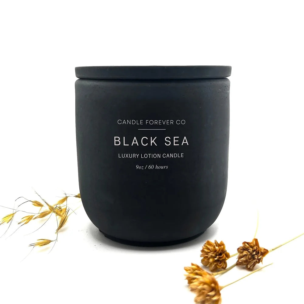 Black Sea