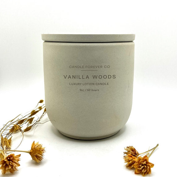 Vanilla Woods