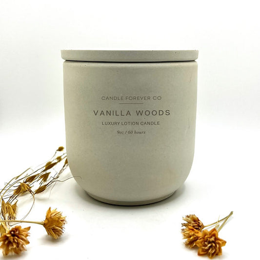 Vanilla Woods