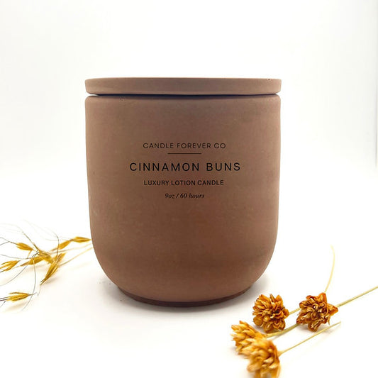 Cinnamon Buns