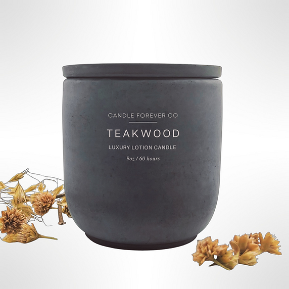 Teakwood