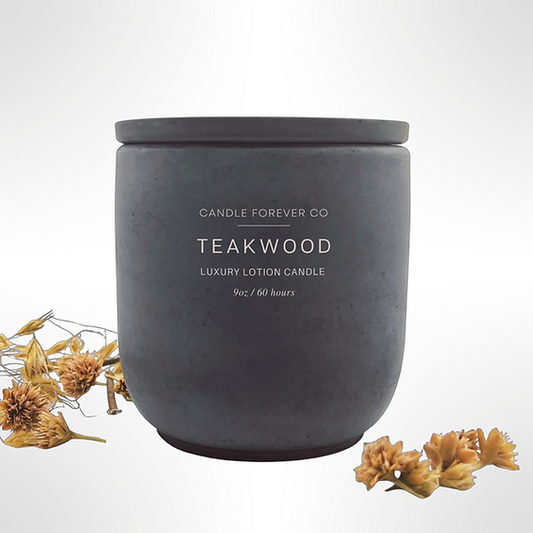 Teakwood